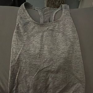 Lululemon Racerback Tank 6